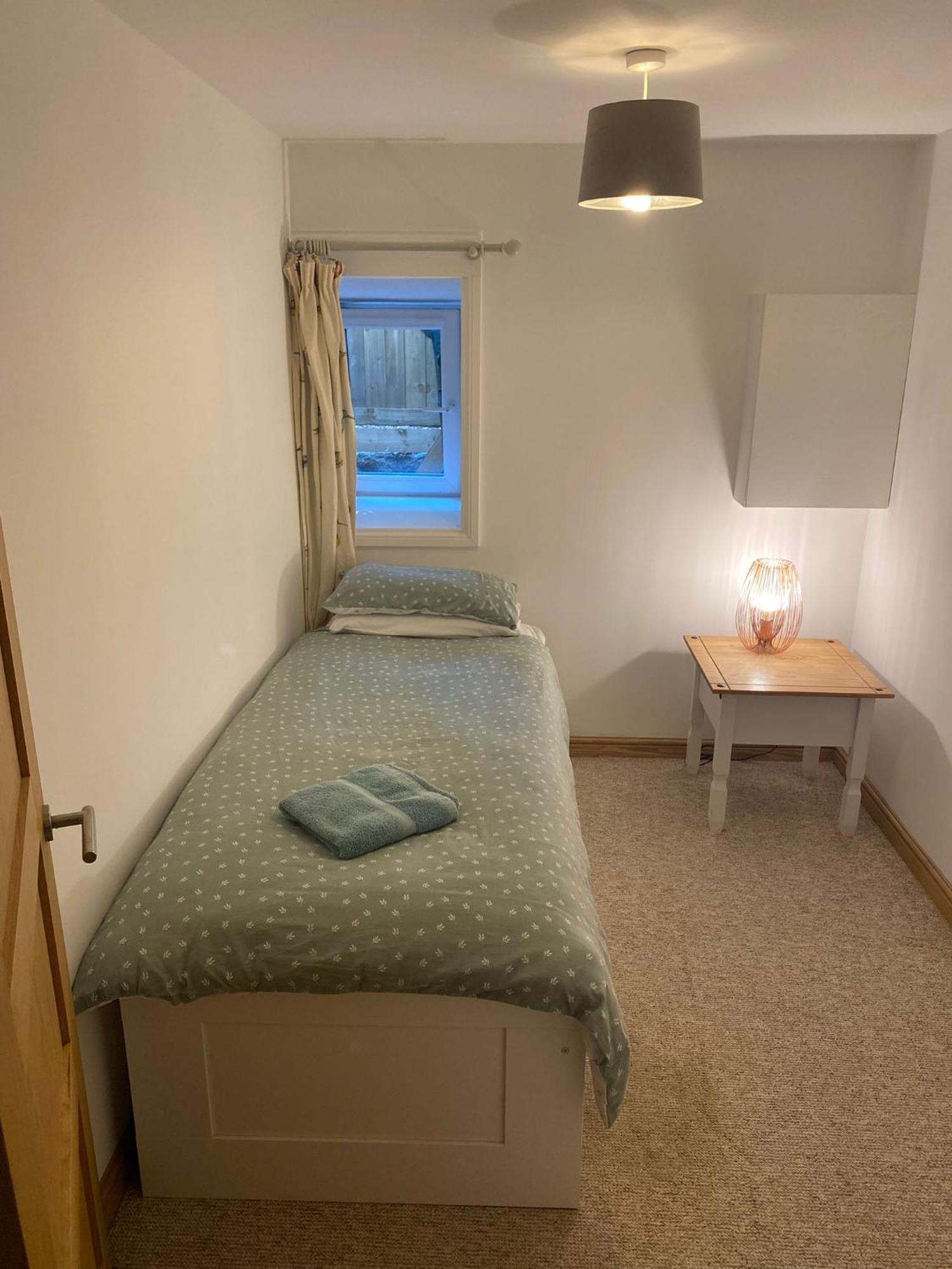 Spacious 2 Bedroom Apartment Near Seafront بينزانس المظهر الخارجي الصورة