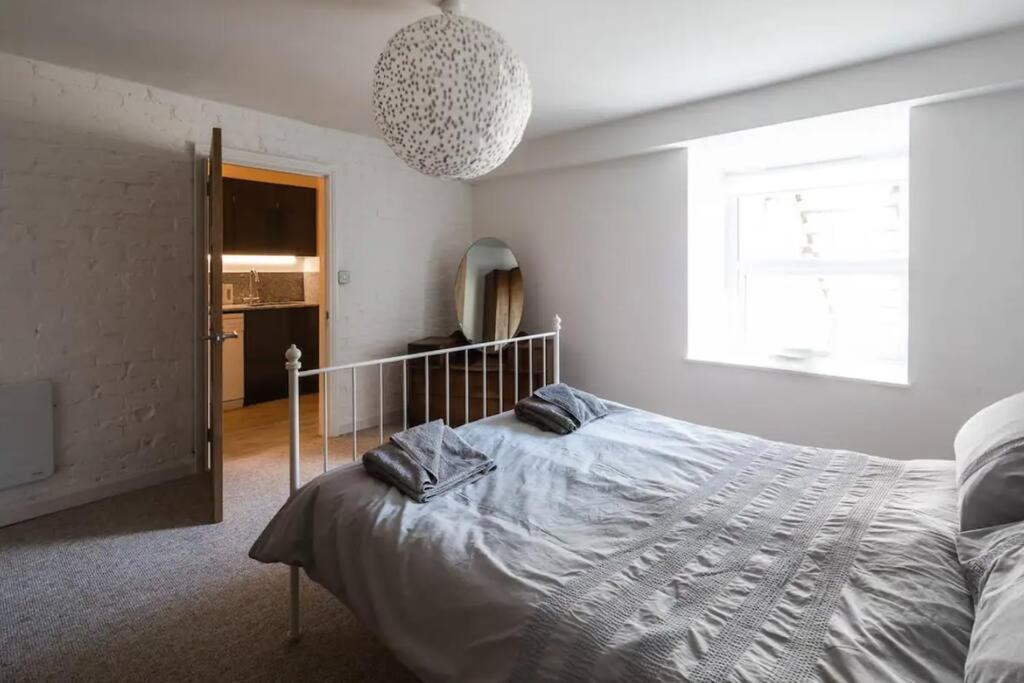 Spacious 2 Bedroom Apartment Near Seafront بينزانس المظهر الخارجي الصورة