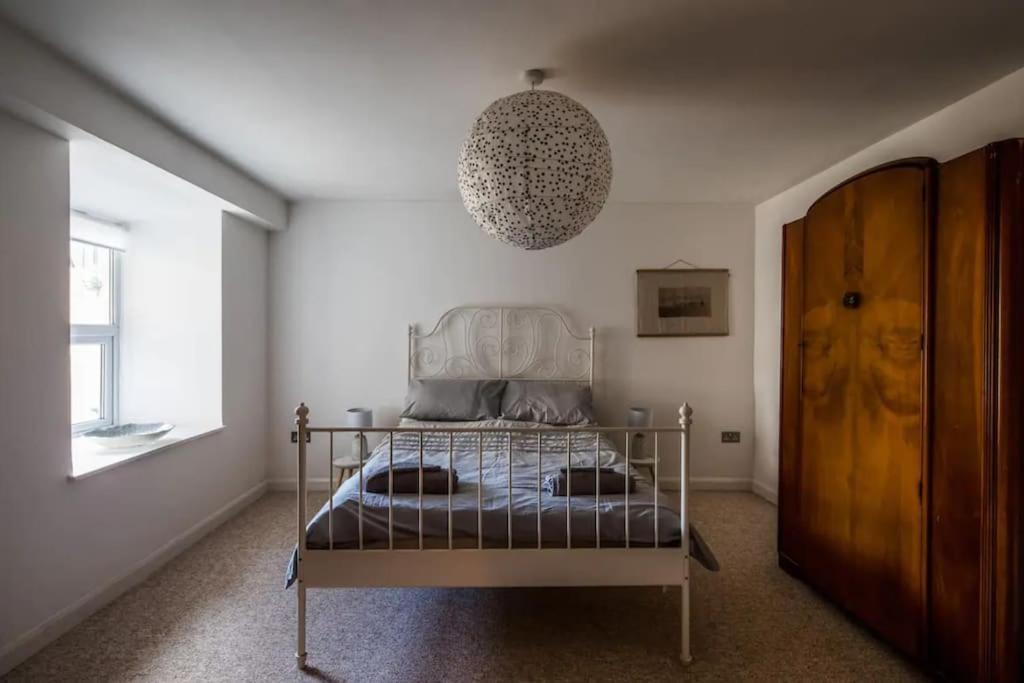 Spacious 2 Bedroom Apartment Near Seafront بينزانس المظهر الخارجي الصورة
